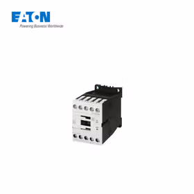 伊顿穆勒 接触器式继电器附件，辅助触点模块；DILA-XHI02