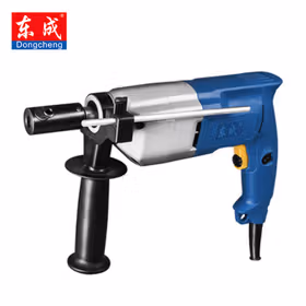 东成 500W攻丝机；J1S-FF-10