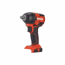 大有 20V锂电无刷冲击扳手 350Nm 彩盒；5733-Li-20S2 PLUS(裸机)