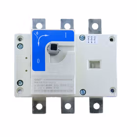 正泰 隔离开关；NH40-160/3W