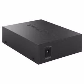 普联（TP-LINK）单模单纤光纤收发器 远距离传输 光电转换器一对 TL-FC311A-20+FC311B-20套装