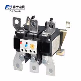 富士电机 热过载继电器；TK-N8PR-C