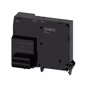 西门子 AS-Interface模块；3SU14002EM106AA0
