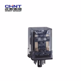 正泰 通用型小型大功率电磁继电器；JQX-10F/2Z AC36V