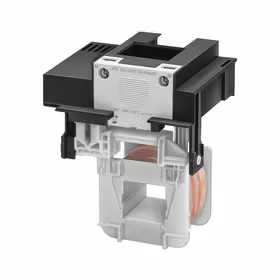 西门子 可更换线圈3RT105,3RT145交流(50...60Hz)/DC操作,200-220V,驱动：标准,节能电路螺旋接头；3RT19555AM31