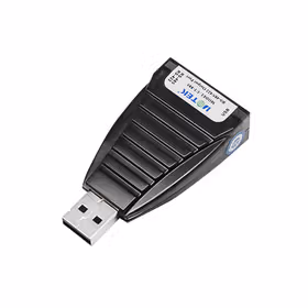 宇泰(UOTEK) 无源USB转RS485/422转换头 ver2.0转接头；UT-885