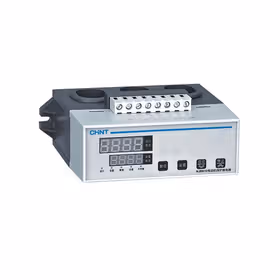 正泰 电动机保护继电器；NJBK10-10 1A～10A AC220V