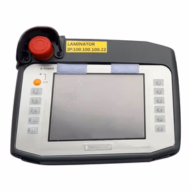 普洛菲斯 人机界面；PFXGP4311HTADERK