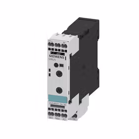 西门子 液位监视继电器从2至200kOhm超出和低于电源电压24VAC/DC,1个转换触点笼卡型连接技术；3UG45012AA30