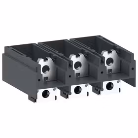 施耐德电气 接触器延伸接线端子 for 3P G265-500