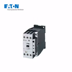 伊顿穆勒 接触器；DILM12-10(24V50Hz)