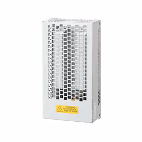 西门子 制动电阻R=370欧姆P_持续时间=75WP_最大=1500W/12s/5%ED独立；6SL32010BE143AA0