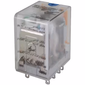 魏德米勒 电子产品(PA)；DRE270012L