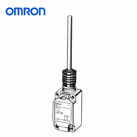 欧姆龙 2回路限位开关；WLNJ-2RP-N