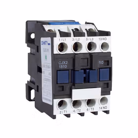 正泰 交流接触器；CJX2-1810 220V