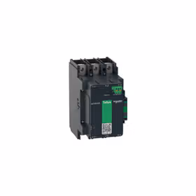 施耐德电气 接触器TeSys Giga 3极 (3NO) AC-3 225A 高级版 24-48V AC/DC 电子线圈