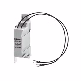 西门子 过电压抑制器可变电阻,用于卡锁150-250VDC用于接触器,结构尺寸8-12；3TX75223J