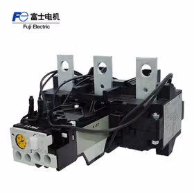 富士电机 热过载继电器；TK-N10P-C