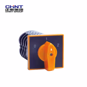 正泰 组合开关；HZ5-10/1.7 L01