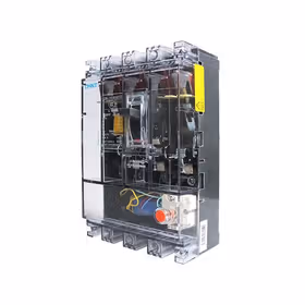 正泰 DZ20L 塑壳漏电保护断路器 透明；DZ20L-250/3N300 250A 30mA 透明 G