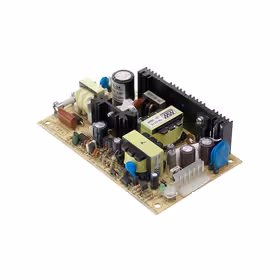 明纬 45W单组输出DC-DC开关电源,72台/箱；PSD-45B-12