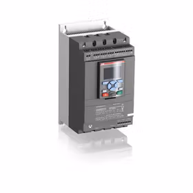 ABB 软起动器；PSTX105-690-70
