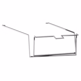 施耐德电气 中间继电器附件,金属保护夹子；RXZ400