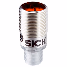 西克(SICK) 圆柱形光电传感器；GRTE18S-N1162