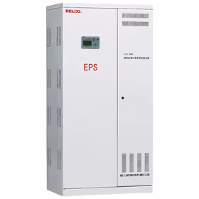 德力西电气 单相应急电源；YJD(EPS)-3KVA 单相30分钟 1路直流输出220V