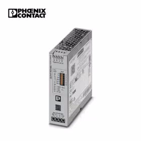 菲尼克斯 QUINT POWER电源；QUINT4-PS/3AC/24DC/5