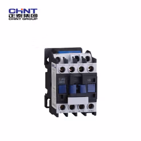 正泰 交流接触器；CJX2-0904 220V