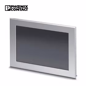 菲尼克斯 触摸面板 与 30.7 cm/12.1"TFT-显示器 (模拟电阻（聚酯纤维）)；TP 3120W