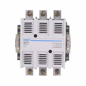 正泰 交流接触器；CJ20-250 380V