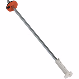 施耐德电气 Vario系列负荷开关柜门联锁延伸轴；VZ30