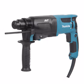 牧田(makita) 电锤26mm正、逆3功能；HR2631F