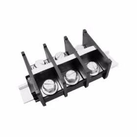 天得/tend 轨道式端子盘200A；TBR-200