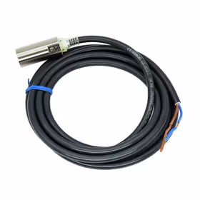 欧姆龙 接近传感器；E2E-X5Y2-Z 5M BY OMS