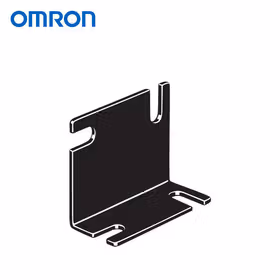 欧姆龙 光电传感器附件,安装支架；E39-L42