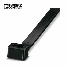 菲尼克斯 电缆扎带；WT-HF 12,6X1000 BK