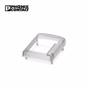 菲尼克斯 模块外壳；ME PLC 40 CS TRANS