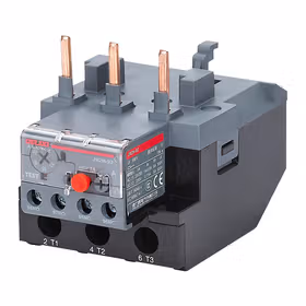 德力西电气 热过载继电器；JR2H-93 48-65A