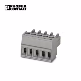 菲尼克斯 插拔式连接器；BCP-350-10 GY BD:10-1