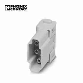 菲尼克斯 插芯模块,位数:6；HC-M-06-CT-M