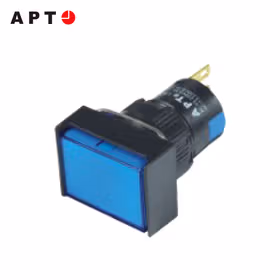 APT 一般按钮,蓝色；LA39-E22J/b-TH