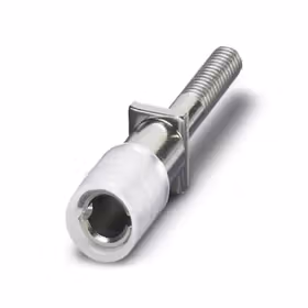 菲尼克斯 测试孔式连接器,颜色:绿色；PSBJ 3,5/18/6 GN