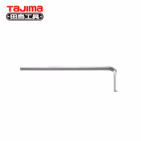 田岛 加长平头内六角扳手19mm；NM-19C