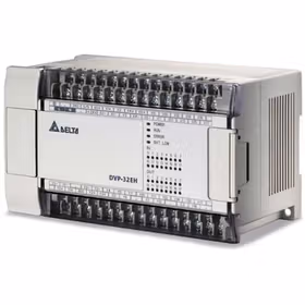 台达 DVP-E系列高阶可编程控制器DVP-EH3系列；DVP20EH00T3