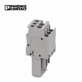 菲尼克斯 针式插头；SPB 2,5/ 3