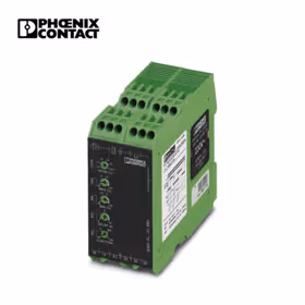 菲尼克斯 监视继电器；EMD-FL-3V-500