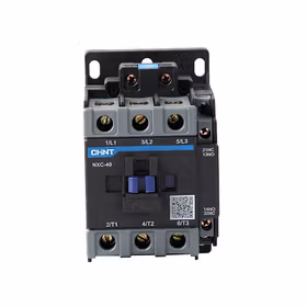 正泰 NXC 交流接触器；NXC-40 380V